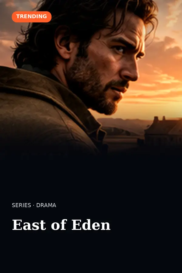 East of Eden