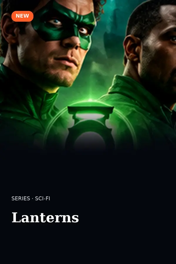 Lanterns
