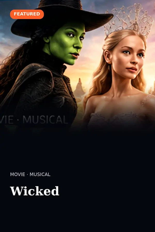 Wicked